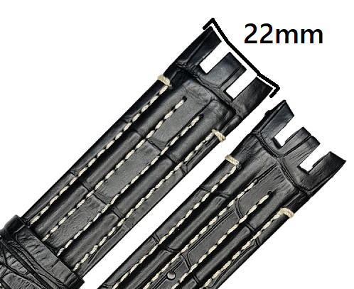 Swatch 22mm YRS Model